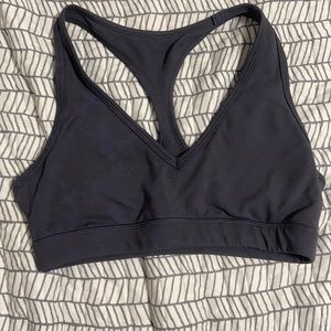 Buff bunny sports bra